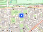 Ennismore Gardens, Knightsbridge, SW7