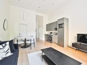 Ennismore Gardens, London SW7, 1 bedroom property to...