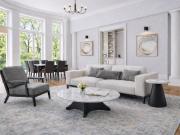 Ennismore Gardens, London SW7, 2 bed flat to rent,...