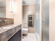 Ennismore Gardens, London SW7, 2 bedroom flat to rent...