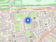 Ennismore Gardens, London, SW7