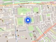 Ennismore Gardens, London, SW7