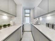 Ennismore Gardens, South Kensington, SW7