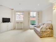 Ennismore Gardens, South Kensington SW7, 1 bed flat to...