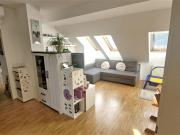 ENNS Helle, großzügige 4 Zimmerwohnung mit KFZ Stellplatz!