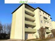 Enns: Modern sanierte 3 Zimmer Wohnung mit Loggia in...