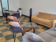 ENORME APARTAMENTO AMOBLADO LAURELES ESTADIO 5 ALCOBAS