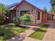 ENORME CASA A LA VENTA EN LA REINA