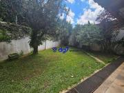 Enorme casa com quintal 3 dorm