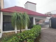 ENORME CASA EN LA ALAMEDA. CÓRDOBA, VERACRUZ. ZONA PASO...