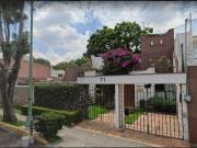 ENORME CASA EN VENTA EN COYOAC?N, MAGNIFICO REMATE BANCARIO!