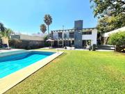 ENORME CASA SOLA EN FRACC CON DOBLE FILTRO DE SEGURIDAD