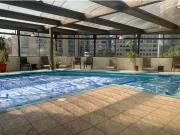 DEPARTAMENTO EN VENTA EN LOMAS DE CHAPULTEPEC, REMODELADO