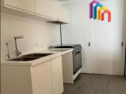 ENORME DEPARTAMENTO EN ZONA EXCLUSIVA EN CONDESA