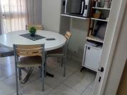 Enorme depto 4 ambientes, con dependencia de servicio y...