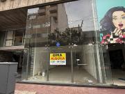 ENORME LOCAL COMERCIAL EN ALQUILER !
