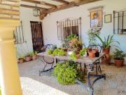 ¡ Enorme parcela con terreno en El Higuerón HIPOTECABLE !