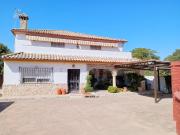 ¡ Enorme parcela con terreno en El Higuerón HIPOTECABLE !