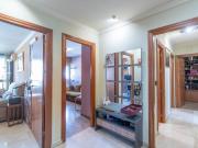 Enorme piso para entrar a vivir en Jardin de la Reina