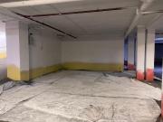 Enorme plaza de garaje en Edificio Europa