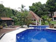 Enorme propiedad en Zona Dorada