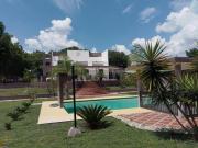 Enorme Quinta EN VENTA EN EL BARRIAL SANTIAGO N.L