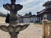 Enorme residencia en Loma Verde con Alberca