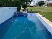 Enorme Villa en Venta Paraíso Country Club