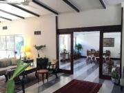 Enormous 3 Bedroom House and Lot for Rent in San Lorenzo...