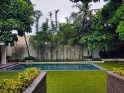 Enormous 4 Bedroom House and Lot for Sale in Forbes...