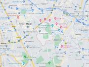 Enormous 6 Bedroom House for Sale in Forbes Park, Makati...