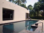 Enormous 8 Bedroom House for Rent in Forbes Park, Makati...