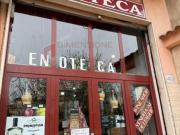 Enoteca in vendita a Roma