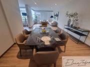 Enqanto Bosques: Departamento en venta en Cumbres Reforma