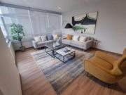 Enqanto Bosques: Departamento en venta en Lomas del Chamizal