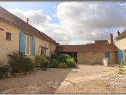 Ens de 2 Maisons à vendre, 215m², 10 pièces, corps de...