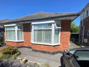 Ensbury Park, Acres Road, Bournemouth, 2 Bedroom Bungalow