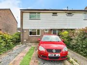 Ensbury Park, Hibberd Way, Bournemouth, 3 Bedroom End