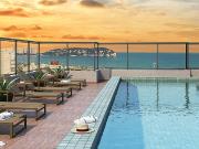 Apartamentos à venda em Enseada, Guarujá | 1 quarto com...