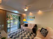 Enseada, Apartamento com 3 Quartos 1 suite ótima...