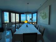 Enseada, casa vista mar em condomínio, lazer completo