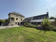 Ensemble 295m² habitables + 3 garages + piscine 60m² +... Ensemble 295m² habitables + 3 garages + piscine 60m² +...