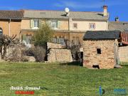 ENSEMBLE 2 MAISONS AVEC SUPERBE JARDIN
