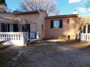 ENSEMBLE 2 MAISONS SUR TERRAIN 2010M² AVEC PISCINE 84240...