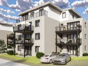 Höchster Wohnkomfort projektierte 2 Zi. ETW in Gernsbach!