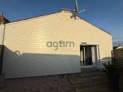 Ensemble comprenant 2 logements