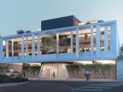 Ensemble d'appartements T3 dans une résidence haut...