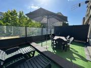 ENSEMBLE DE 2 APPARTEMENTS ROUEN GAUCHE