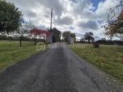 Ensemble de 2 longères avec environ 10hectares