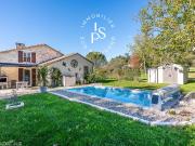 Ensemble de 2 maisons en pierre avec 2 piscines 192m²... Ensemble de 2 maisons en pierre avec 2 piscines 192m²...